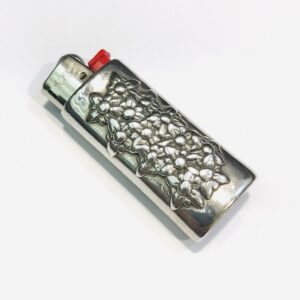 Lighter case Sterling Silver 925