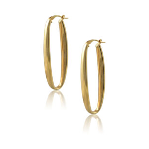 Gold Earrings (4)