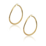 Gold Earrings (7)