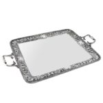 Tray Sterling Silver 925 (2)