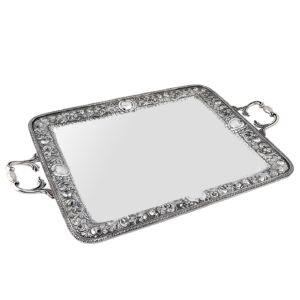 Tray Sterling Silver 925 (2)