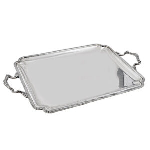 Tray Sterling Silver 925