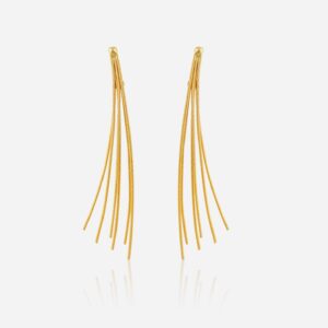 gold earrings (15)