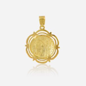 gold pendant (10)