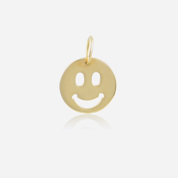 Children’s pendant Gold