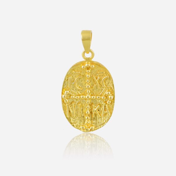 gold pendant (9)