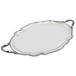 Tray Sterling Silver 925 (5)