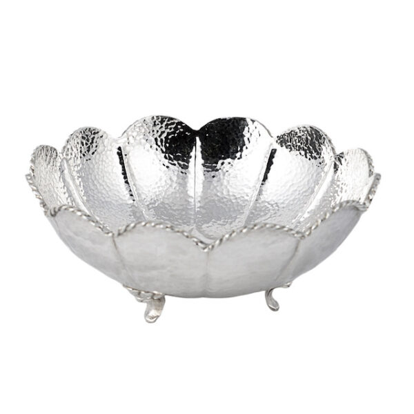 Bowl Sterling Silver 925 (12)