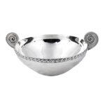 Bowl Sterling Silver 925 (14)