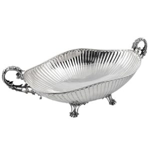 Bowl Sterling Silver 925 (16)