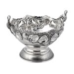 Bowl Sterling Silver 925 (2)