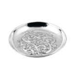 Bowl Sterling Silver 925 (22)