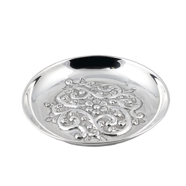 Bowl Sterling Silver 925 (22)