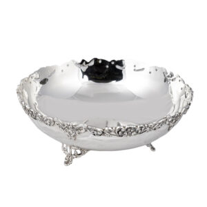 Bowl Sterling Silver 925 (4)