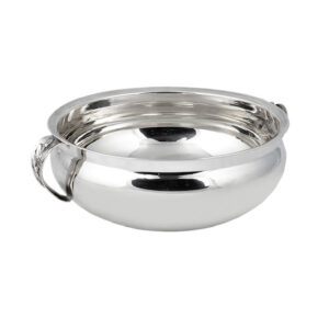 Bowl Sterling Silver 925 (7)