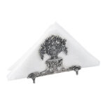 Napkin holder Sterling Silver