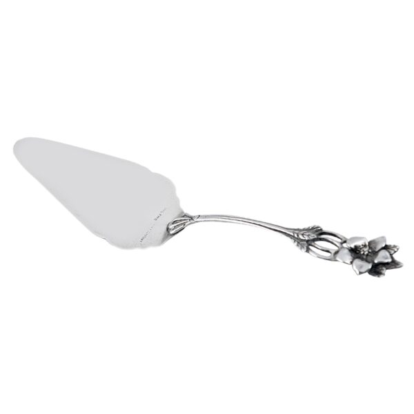 Spatula Sterling Silver 925 (2)