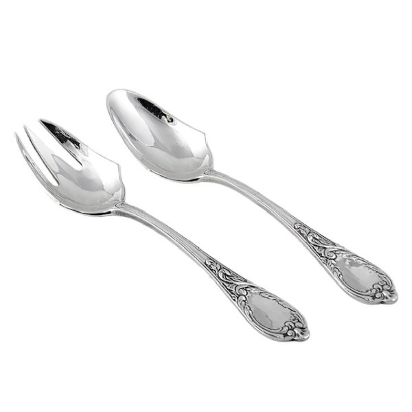 Tableware accessories, Silver