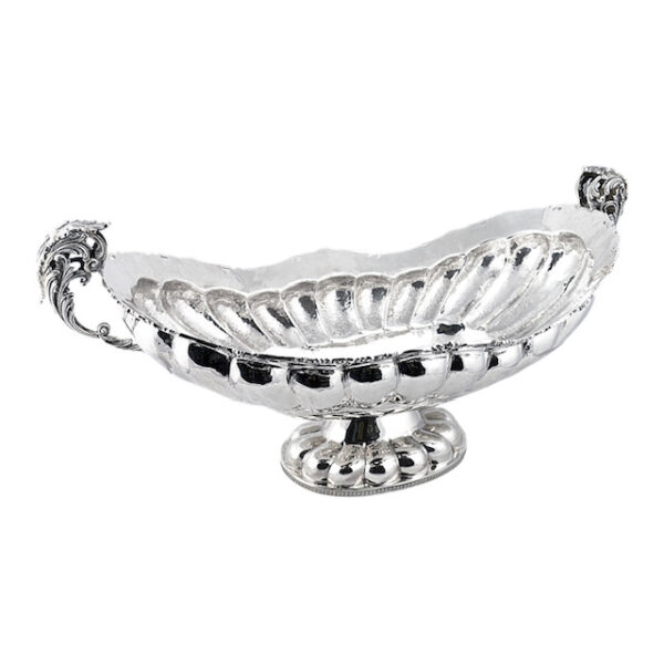 Bowl Handmade Sterling Silver 925ᵒ