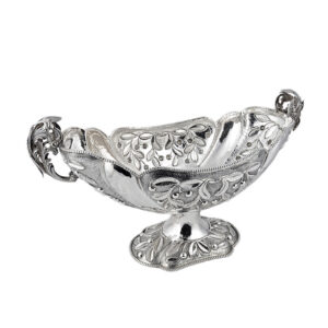 Bowl Sterling Silver 925 (17)