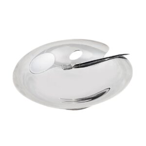 Bowl Sterling Silver 925 (21)