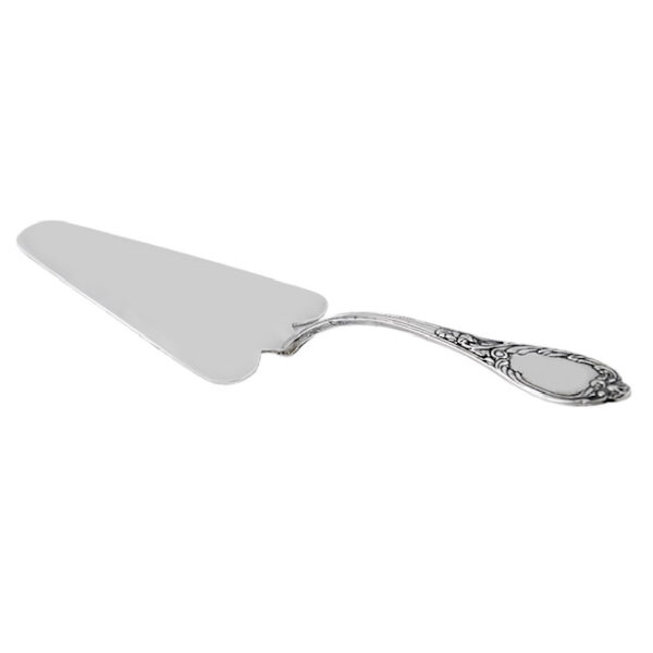 Spatula Sterling Silver 925