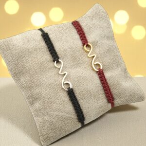 ασημένιο γούρι 2026 β